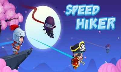 game pic for Speed Hiker